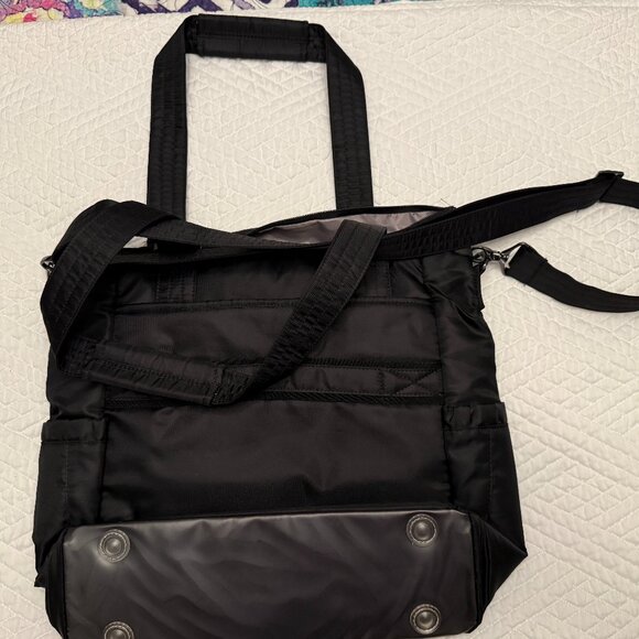 Lug Ace Tote Bag - Picture 3 of 13